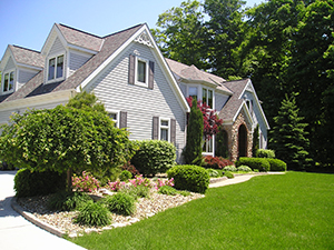 Landscapers and Lawncare Services in Hastings On Hudson, NY